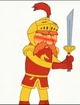 Knighty knight 