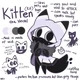 Kitten the vessel