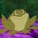 Hedge Maze Frog
