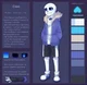 Anomaly Sans