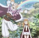 Mimosa and Kirsch