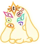 Chikn Nuggit chaos