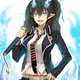Rin Okumura Female