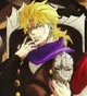 Dio Brando pt 1
