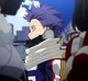 Hitoshi Shinsou 