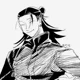 1 GETO SUGURU