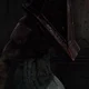 Pyramid head