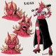 oni-gf Kirika CN