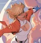 Power Girl 