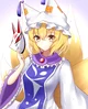 Ran yakumo