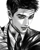 Shiro- BL