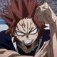 Eijirou Kirishima 