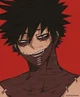 Twin brother dabi
