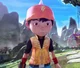 Boboiboy