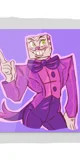 King dice