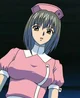 Sarina Nanase