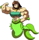 Swole Snewpee