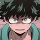 Big brother Deku