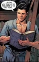 Bruce Wayne 