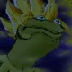 Super Saiyan Kermit