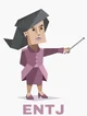 ENTJ