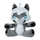 Tiger shark plush