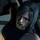 Leon Scott Kennedy 