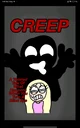 Creep lol
