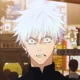 gojo satoru