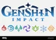 Genshin Impact 