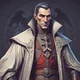 Count Strahd