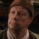Arthur Weasley 