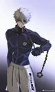 Nagi seishiro