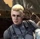 Cassie Cage