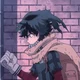 Izuku Midoriya 