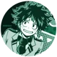 Midoriya Izuku
