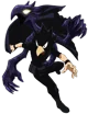 MHA - Tokoyami