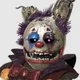 Springtrap Clown