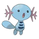 Raise a wooper