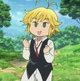 Meliodas 