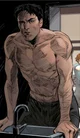 Bruce Wayne 
