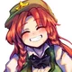 Hong Meiling