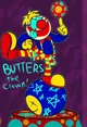 Circus au Butters