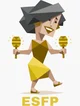 ESFP