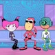 TTG villains