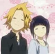 Denki y Kyoka