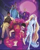 X-Men Genosha Gala