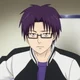 Kuboyasu Aren