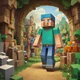 Steve from craftmine