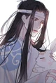 Lan Wangji 